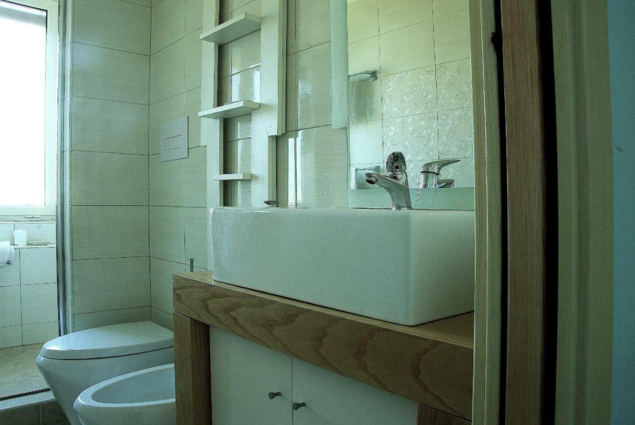 La Casa Di Boz B&B Нуоро Экстерьер фото
