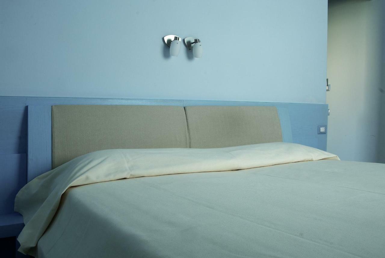 La Casa Di Boz B&B Нуоро Экстерьер фото